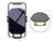 Techly I-SMART-WRL41 Mobiltelefon / okostelefon Fekete