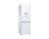 Samsung RB34C632EWW/EU fridge-freezer Freestanding 341 L E White