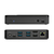 ALOGIC DUTHD laptop-dockingstation & portreplikator USB 3.2 Gen 1 (3.1 Gen 1) Type-C Schwarz