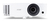 Acer P1255 projektor danych Projektor o standardowym rzucie 4000 ANSI lumenów DLP XGA (1024x768) Biały