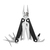 Leatherman Charge+ pince multi-outils Format de poche 19 outils Noir, Acier inoxydable
