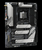 Asrock X299 Creator Intel® X299 LGA 2066 (Socket R4) ATX