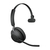 Jabra Evolve2 65, UC Mono Casque Sans fil Arceau Bureau/Centre d'appels USB Type-A Bluetooth Noir