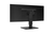 LG 34BN670-B.AEU számítógép monitor 86,4 cm (34") 2560 x 1080 pixelek UltraWide Full HD Fekete