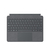 Microsoft Surface Go Type Cover Platine Microsoft Cover port AZERTY Français