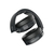 Skullcandy Hesh Evo Kopfhörer Verkabelt & Kabellos Kopfband Anrufe/Musik USB Typ-C Bluetooth Schwarz