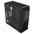 Cooler Master MasterBox K501L RGB Midi Tower Black