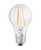 Osram Retrofit Classic A LED-lamp Warm wit 2700 K 8,5 W E27 F