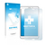 upscreen 2010728 écran et protection arrière de téléphones portables Liquid glass screen protector Samsung 1 pièce(s)