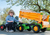 rolly toys rollyMulti Trailer Joskin Spielzeug-Traktoranhänger