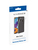 Vivanco Super Slim telefontok 16,5 cm (6.5") Borító Átlátszó