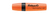 Pelikan Textmarker 490 markeerstift 1 stuk(s) Oranje