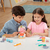 Play-Doh Dottor Trapanino, playset con 8 barattoli di pasta da modellare atossica, per bambini dai 3 anni in su