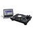 Reloop RP-2000 USB MK2 DJ-draaitafel Draaitafel (dj) met directe aandrijving Zwart