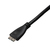 Akyga AK-USB-26 USB cable 0.5 m USB A Micro-USB B Black
