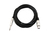 Omnitronic 3022516M câble audio 2 m XLR (3-pin) 6,35 mm Noir