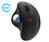 Logitech ERGO M575 mouse Right-hand RF Wireless + Bluetooth Trackball 2000 DPI