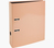 Exacompta 53560E ring binder A4 Assorted colours