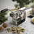 Livoo Men41 Máquina manual para elaborar pasta fresca