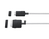 Samsung VG-SOCA05/XC signal cable 5 m Black, Transparent