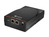 Vertiv Avocent ADX-IPUHD-400 switch per keyboard-video-mouse (kvm) Nero
