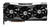 EVGA 08G-P5-3797-KL graphics card NVIDIA GeForce RTX 3070 Ti 8 GB GDDR6X