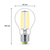 Philips Filament Bulb Clear 40 W A60 E27