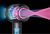 Dyson Supersonic Iron/Fuchsia suszarka do włosów 1600 W Fuksja, Szary