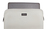 Nilox NXF1302 borsa per notebook 33,8 cm (13.3") Custodia a tasca Grigio