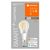 LEDVANCE SMART+ WiFi Filament Mini Bulb Dimmable Intelligente verlichting Wi-Fi Transparant 4 W