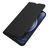 nevox Vario Series coque de protection pour téléphones portables 15,5 cm (6.1") Folio Noir