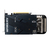 ASUS Dual -RTX3070-8G-SI NVIDIA GeForce RTX 3070 8 Go GDDR6