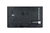 LG 32SM5J-B Płaski panel Digital Signage 81,3 cm (32") Wi-Fi 400 cd/m² Full HD Czarny Web OS 24/7