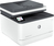 HP LaserJet Pro Urządzenie wielofunkcyjne 3102fdw, Czerń i biel, Drukarka do Małe i średnie firmy, Drukowanie, kopiowanie, skanowanie, faksowanie, Sieć bezprzewodowa; Drukowanie...