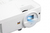 Viewsonic LS500WH data projector Standard throw projector 2000 ANSI lumens WXGA (1280x800) White