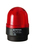 Werma 202.100.55 alarm light indicator 24 V Red