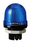 Werma 800.500.00 alarm light indicator 12 - 230 V Blue