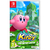 Nintendo Kirby and the Forgotten Land Standaard Duits, Engels Nintendo Switch
