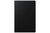 Samsung EF-DX900BBE Noir AZERTY Français