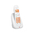 SPC Kairo Teléfono analógico Identificador de llamadas Blanco