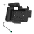 RAM Mounts RAM-HOL-ZE10PKLU holder Tablet/UMPC Black