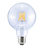 Segula 55680 LED-Lampe Warmweiß 2700 K 6,5 W E27 F