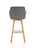 Dynamic BR000225 office/computer chair Padded seat Padded backrest