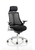 Dynamic KC0087 office/computer chair Padded seat Hard backrest