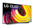 LG OLED55CS9LA 139,7 cm (55") 4K Ultra HD Smart TV Wifi Zilver