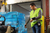 Zebra RS6100 Draagbare penstreepjescodelezer 2D LED Grijs, Geel