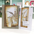 Sizzix 665841 Schablone Malschablone