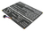 CoreParts TABX-BAT-ALT700SL tablet spare part/accessory Battery