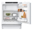 Bosch Serie 6 KUL22ADD0H Kühlschrank mit Gefrierfach Integriert 110 l D Weiß