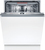 Bosch Serie 4 SMH4ECX21E lavavajillas Completamente integrado 14 cubiertos B